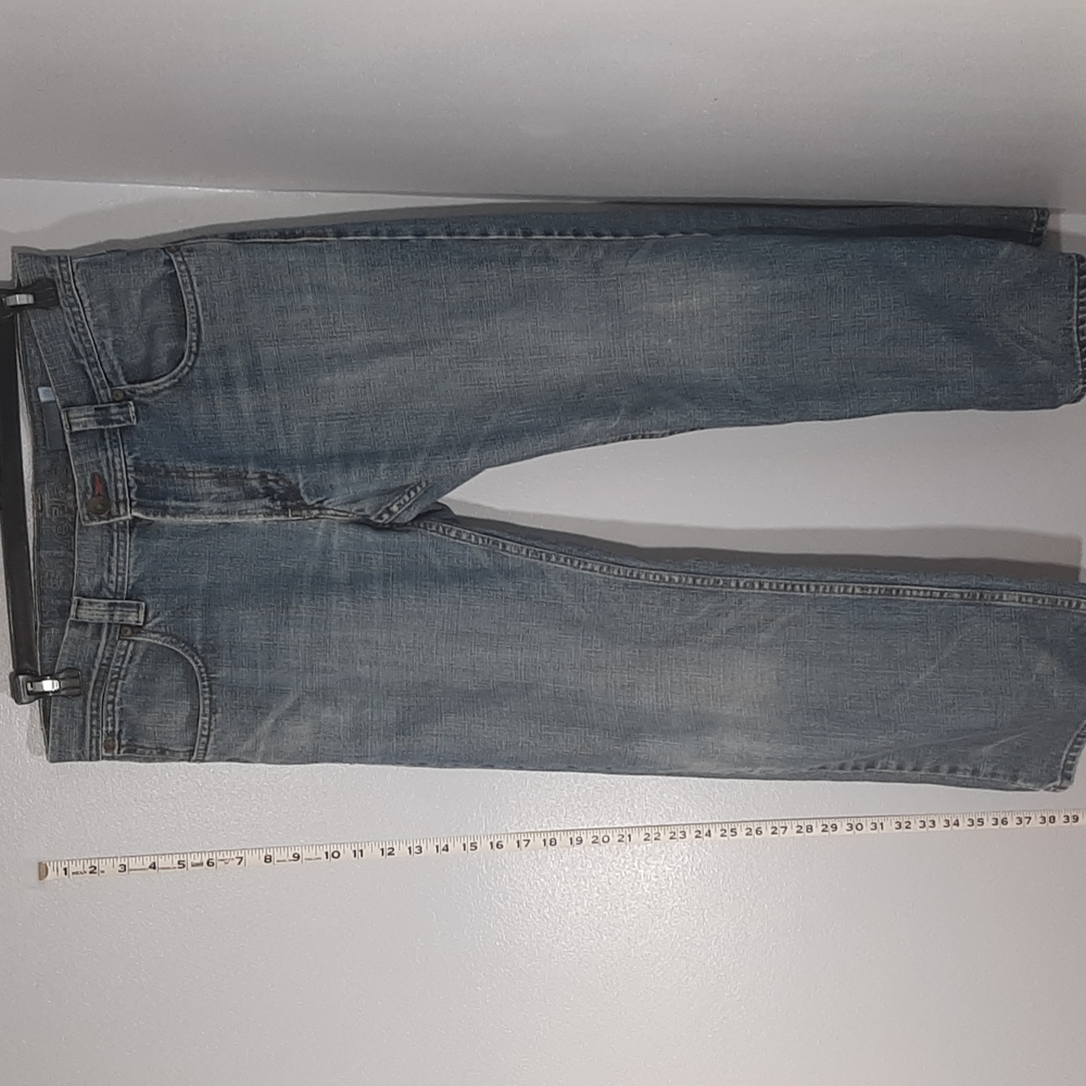 Vintage Levi's Silvertab Jeans Loose Fit 33x30